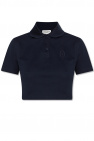 Antigua Yale Bulldogs Affluent Big & Tall Polo