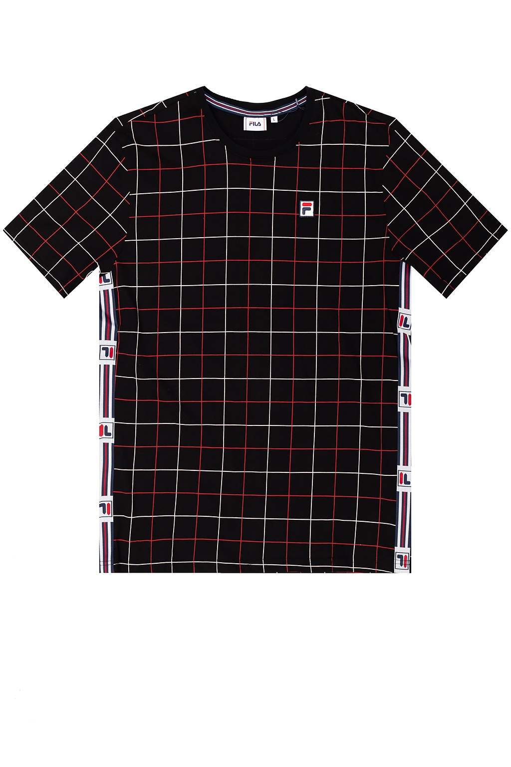 fila t shirt canada
