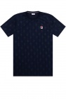 Fila NAVY BLUE Logo T-shirt