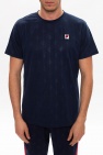 Fila NAVY BLUE Logo T-shirt