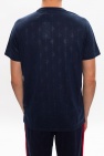 Fila NAVY BLUE Logo T-shirt