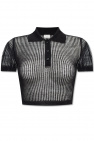 Saint Laurent saint laurent geometrischer gurtel item