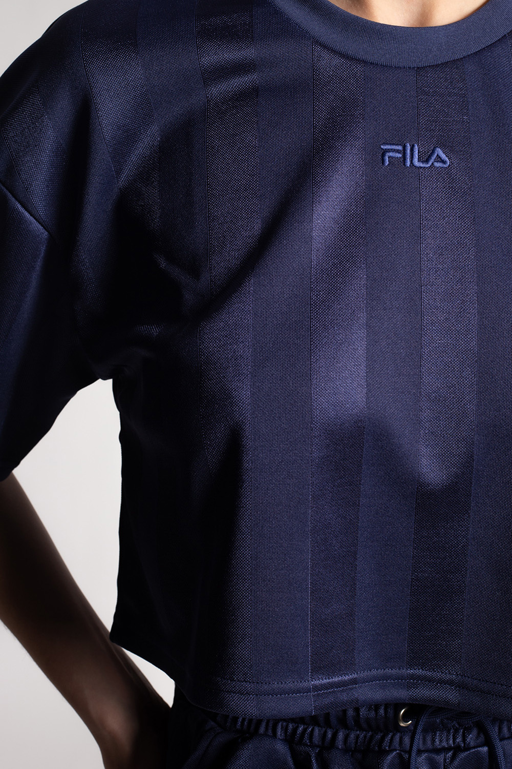 Fila T-shirt with logo