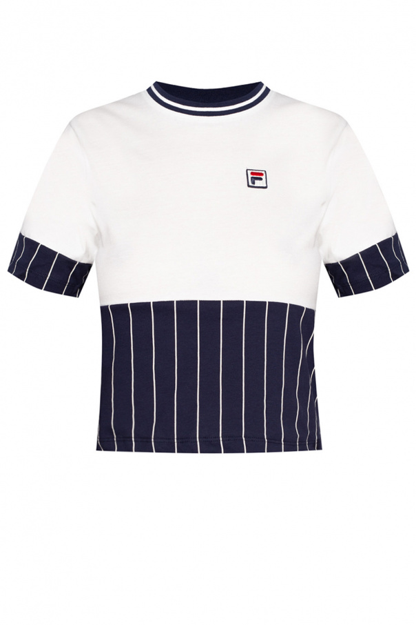 Fila Fila Logo Cycle Shorts