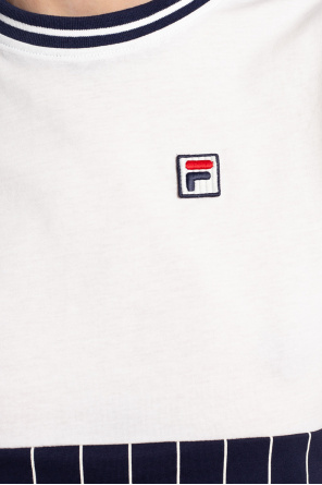 Fila Fila Logo Cycle Shorts