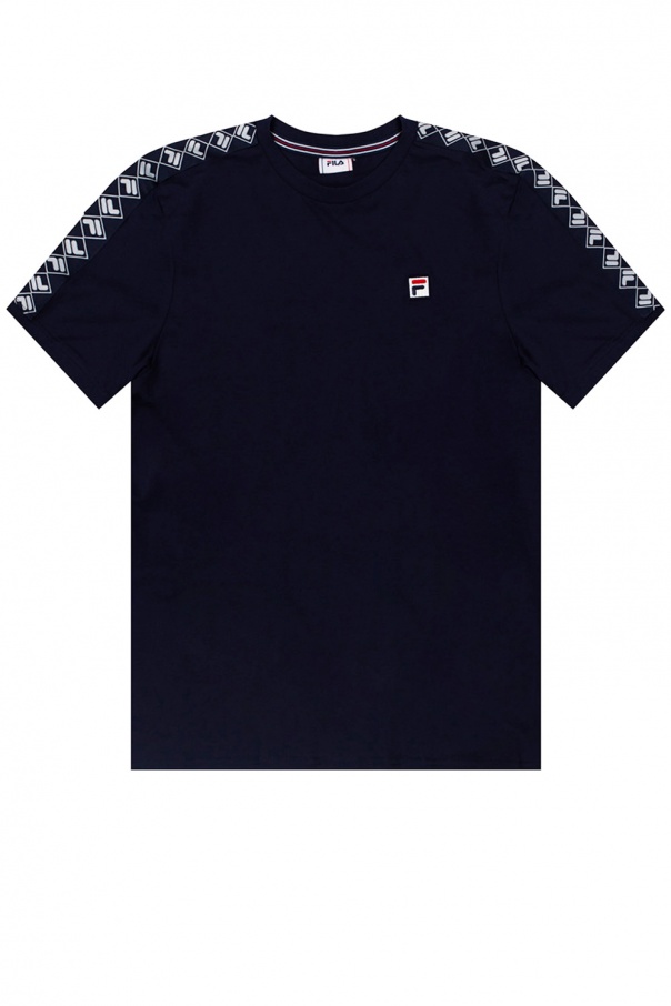 Fila Logo T-shirt