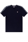 Fila Logo T-shirt