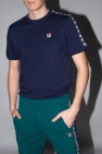 Fila Logo T-shirt