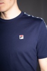 Fila Logo T-shirt