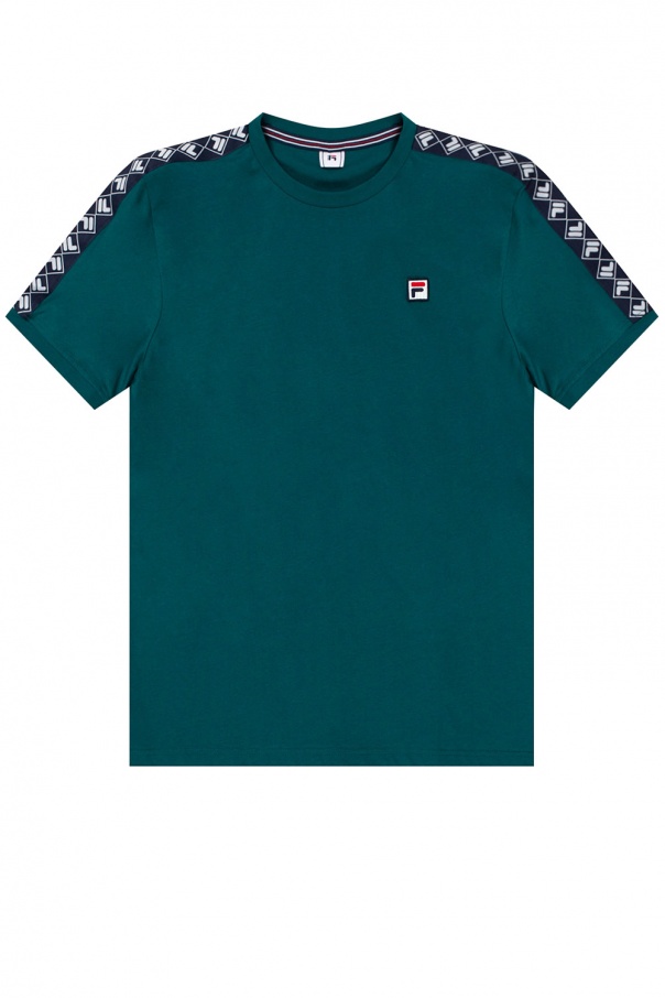 fila bringing Logo T-shirt