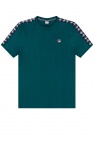 fila bringing Logo T-shirt