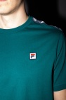 fila bringing Logo T-shirt