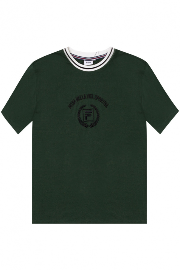 Fila T-shirt with logo