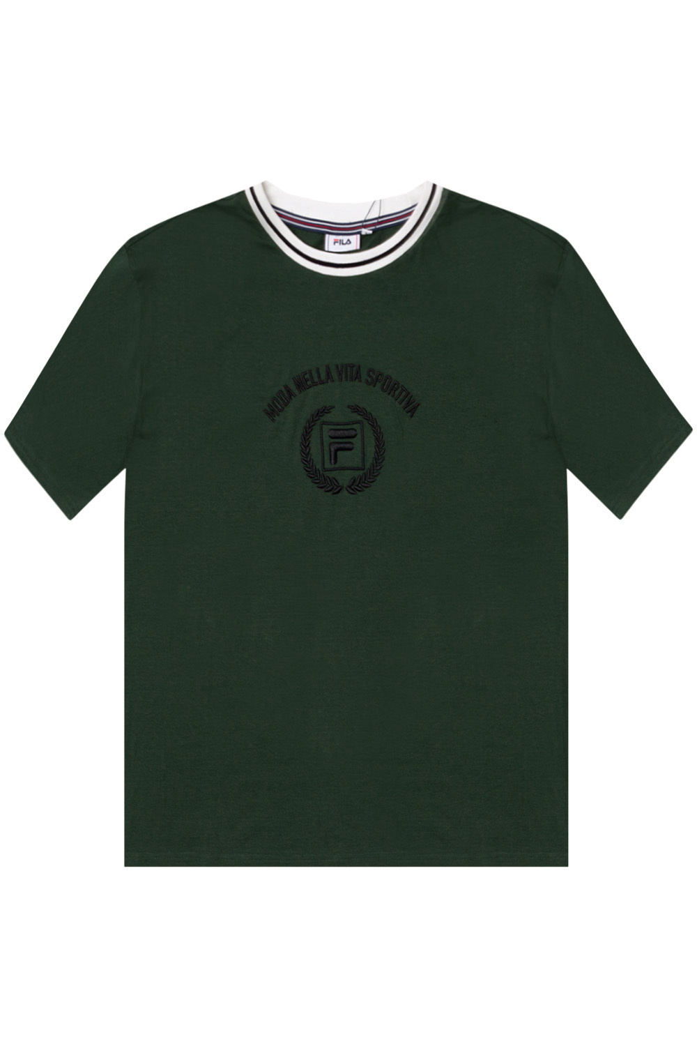 Fila T-shirt with logo