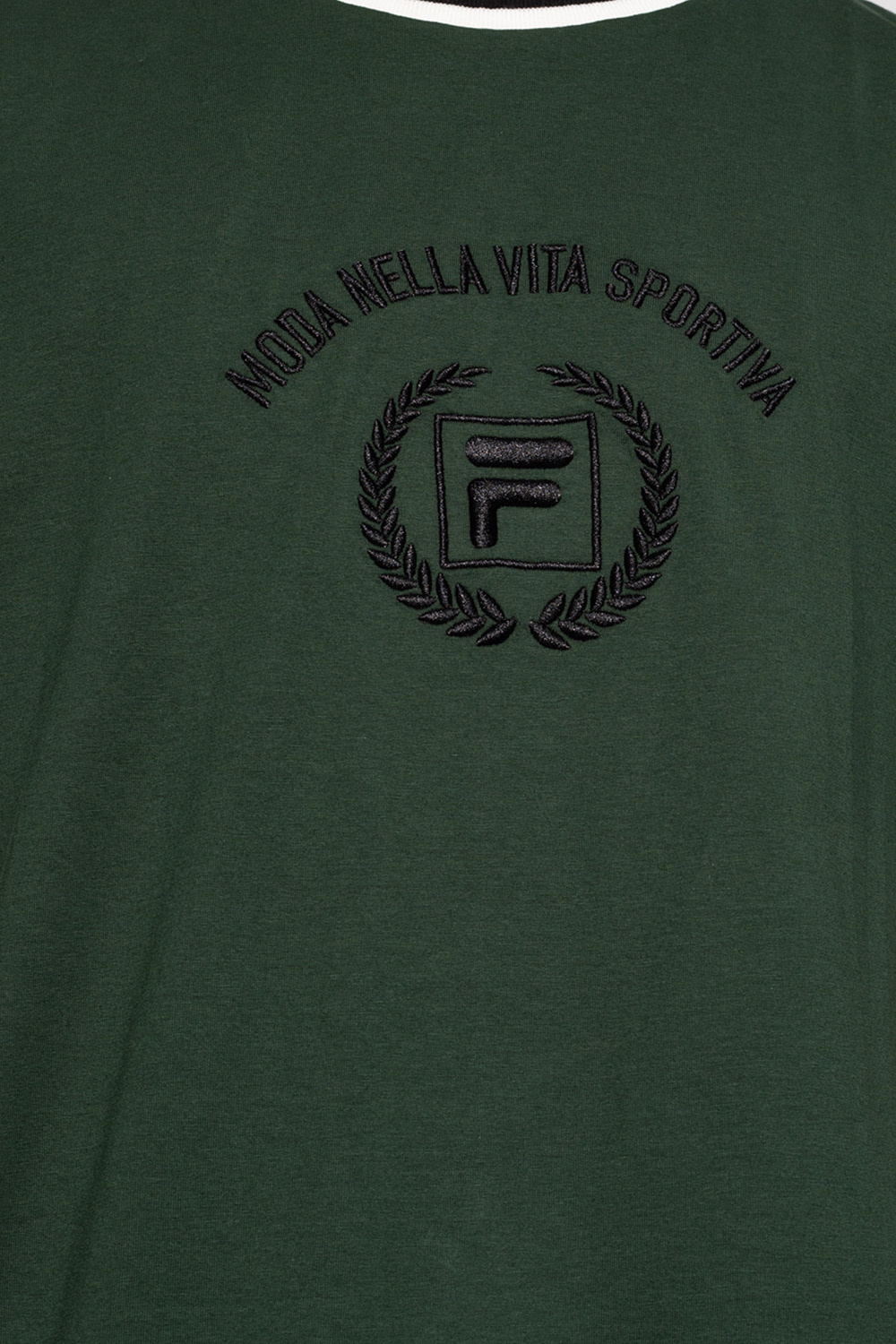 Fila T-shirt with logo