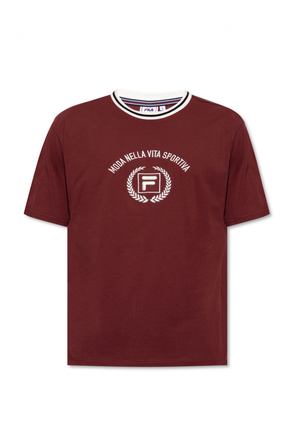Fila Logo T-shirt