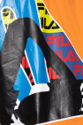 Fila T-shirt with logo