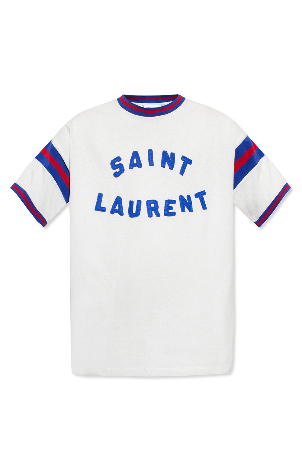 Saint Laurent Saint Laurent chain-link bracelet