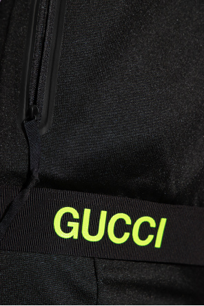Gucci Gucci Eyewear GG1140SK