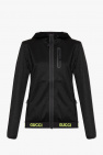 Gucci Hoodie with logo