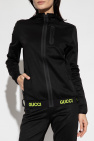 Gucci Hoodie with logo