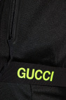 Gucci Hoodie with logo