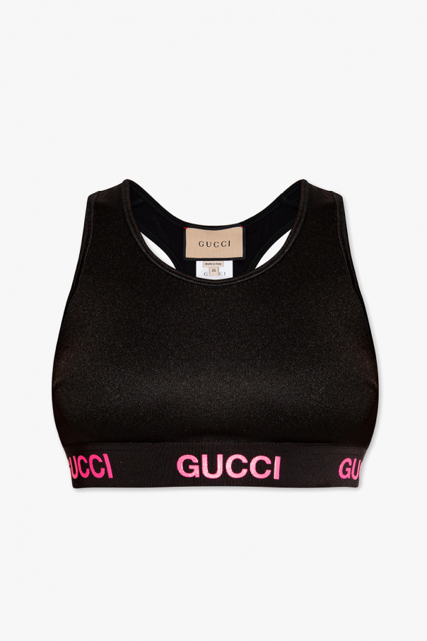 Gucci Cropped top