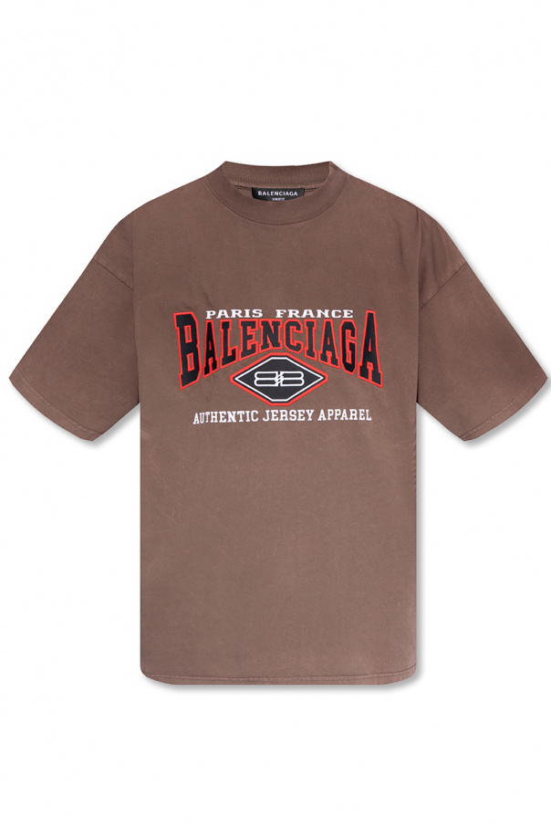 Balenciaga Sweatshirts Outdoor Berghaus