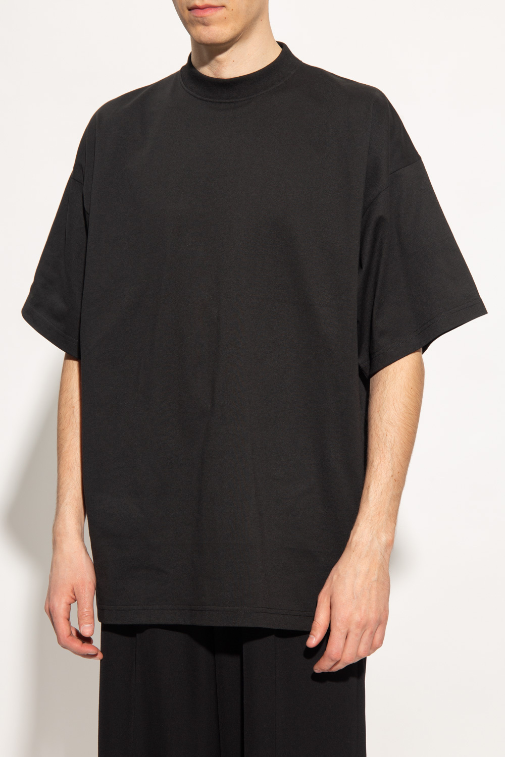 Balenciaga Oversize T-shirt