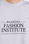 Balenciaga Logo T-shirt