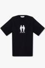 Balenciaga ‘Pride 2022’ Mens T-shirt