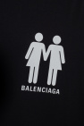 Balenciaga ‘Pride 2022’ Mens T-shirt