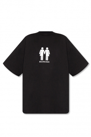 Souvenir Organic T-Shirt 6350 BLACK