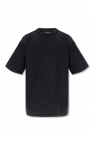 Balenciaga Logo T-shirt