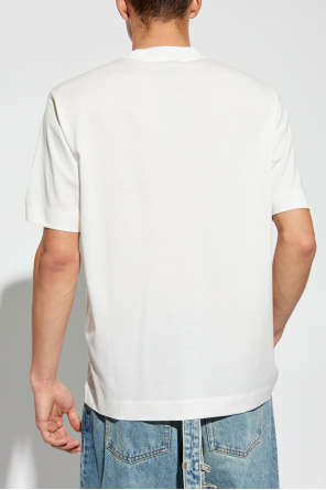 Emporio Armani T-shirt with logo