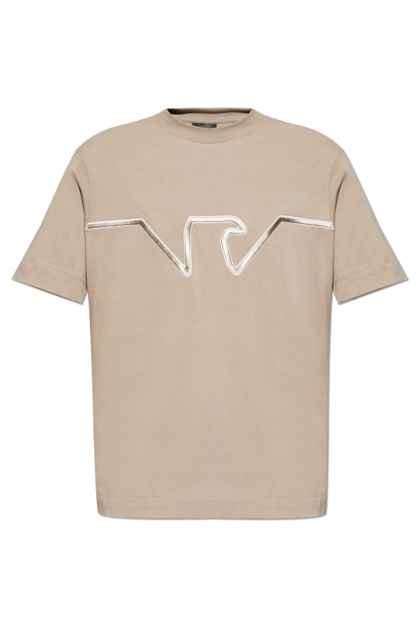 Emporio Armani T-shirt with logo