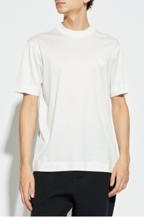 Emporio Armani T-shirt with logo