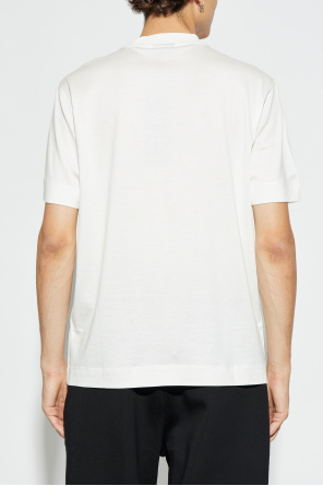 Emporio Armani T-shirt with logo