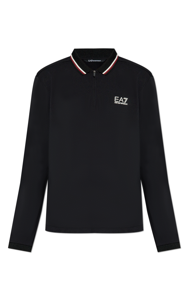 Шерты polo для купания Long Sleeve Polo