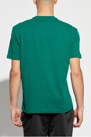 EA7 Emporio Armani Cotton T-shirt