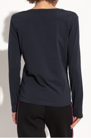 EA7 Emporio Armani Long Sleeve T-shirt