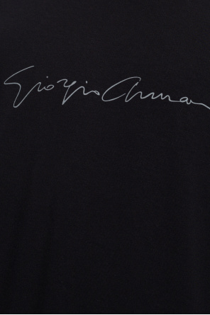 Giorgio Armani Фірмена класична куртка вітровка armani