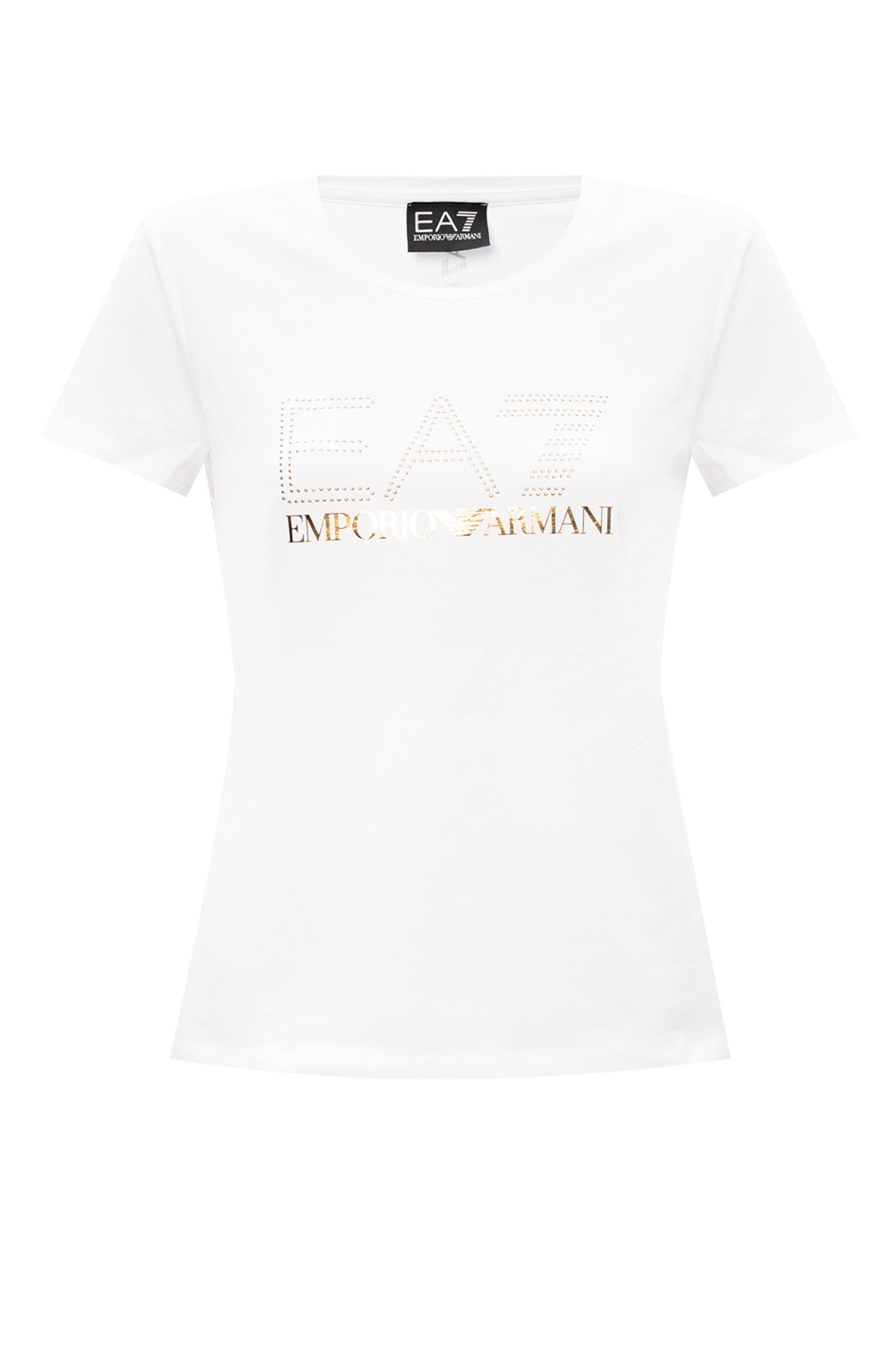 emporio armani t shirt ea7