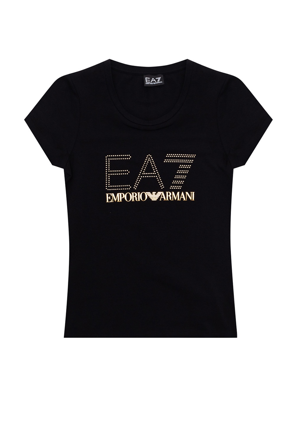 Logo T-shirt EA7 Emporio Armani 