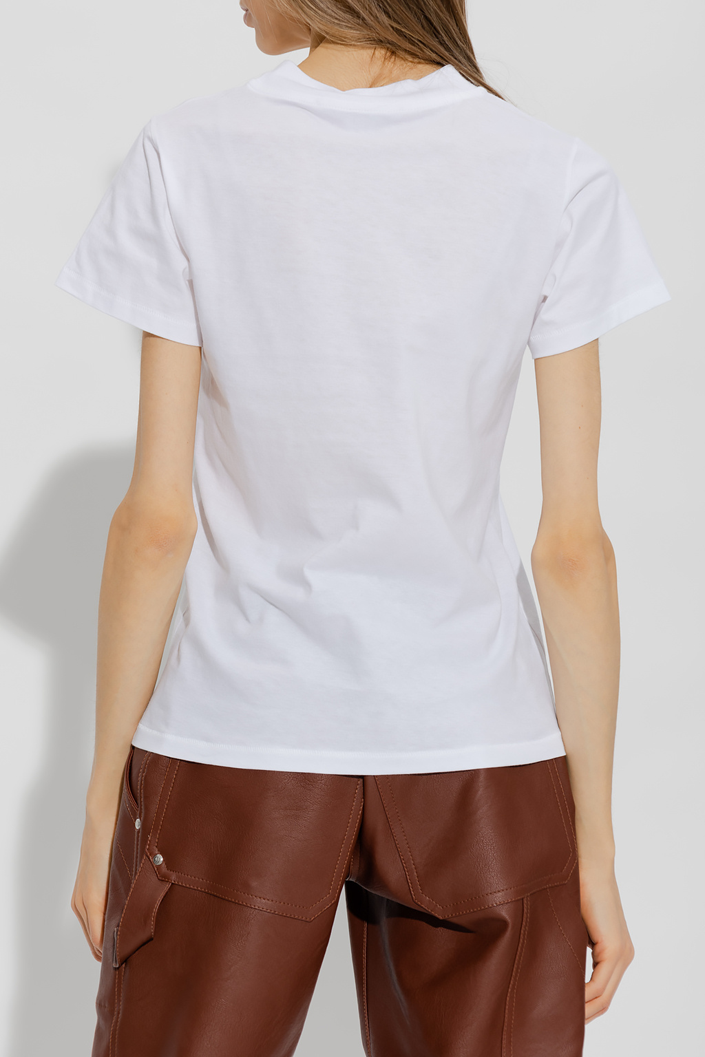 Stella McCartney T-shirt with logo