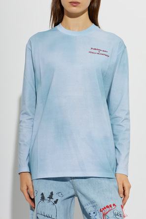 Stella McCartney Yoshitomo Nara × Stella McCartney