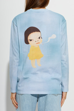 Stella McCartney Yoshitomo Nara × Stella McCartney