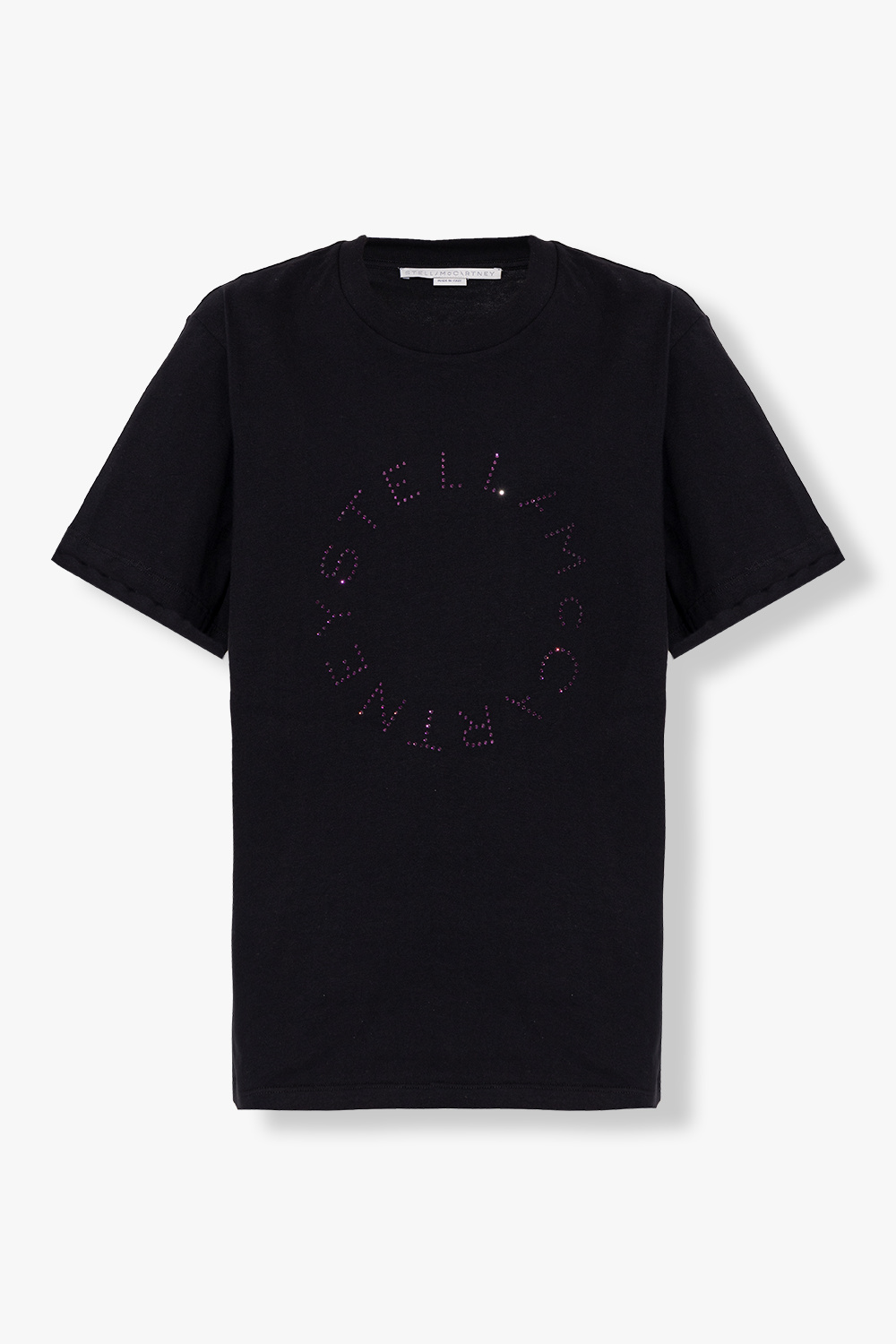 Stella McCartney T-shirt with logo