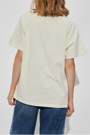 Stella McCartney T-shirt with logo