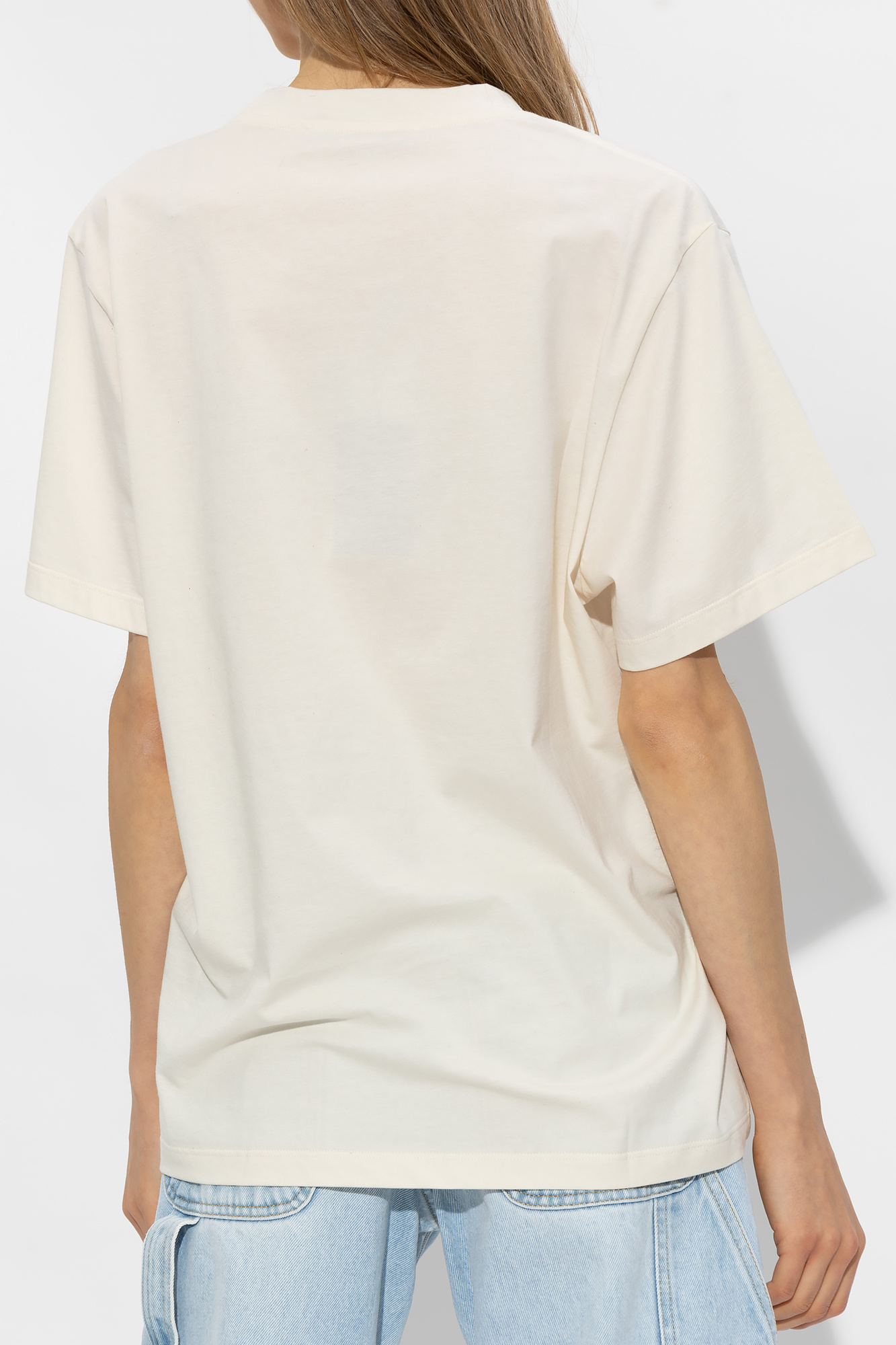 Stella McCartney Printed T-shirt